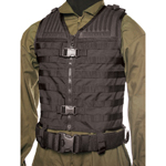 VEST - S.T.R.I.K.E. Ωmega